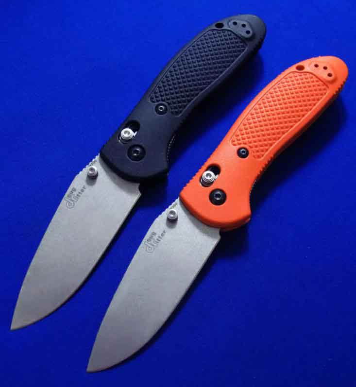 ֻBenchmade  552 Ѿ棩л